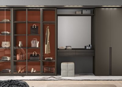 Espai Moble-armari de portes batents