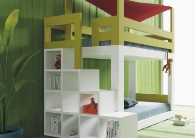 Espai Moble - Lliteres juvenils