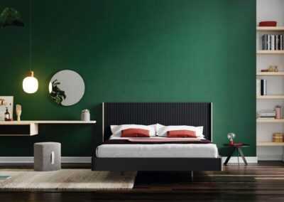 Espai Moble-capçal de dormitori