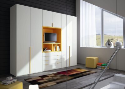 Espai Moble-armari modular