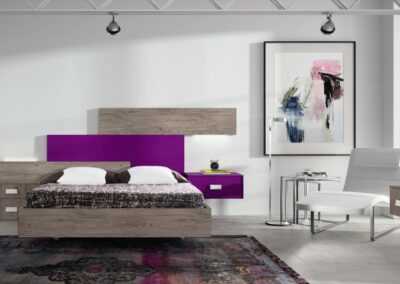 Espai Moble-llit de dormitori