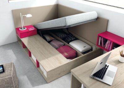 Espai Moble--dormitori matrimoni