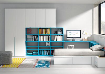 Espai Moble-dormitori matrimoni