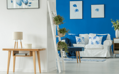 Tendències decoratives que governaran la primavera 2022