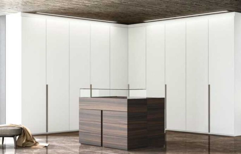 Estudi i llibreria - Espai Moble