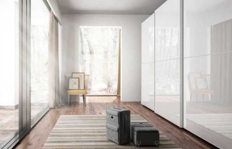 Estudi i llibreria - Espai Moble