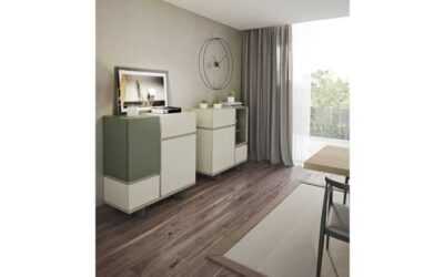 Combatre la calor d’estiu amb els mobles i l’interiorisme