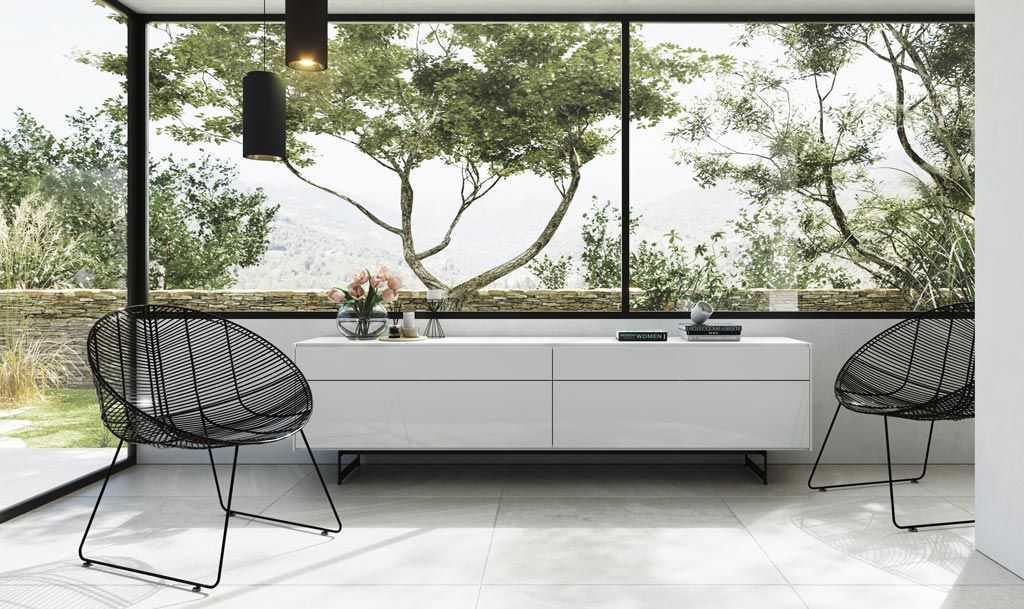 Combatre la calor d'estiu amb els mobles