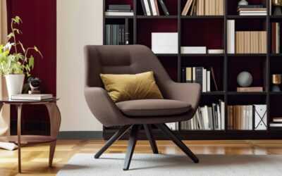 Com crear un racó de lectura acollidor a casa: idees de mobles i decoració