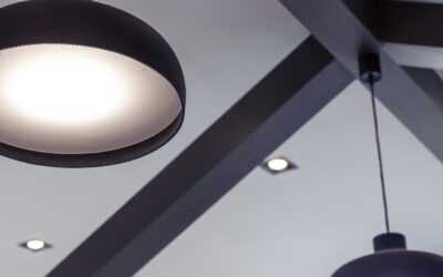 Com il·luminar adequadament cada estança de la casa