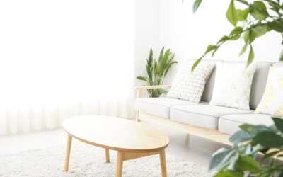 Mobles per a un estiu fresc: idees per combatre la calor a casa