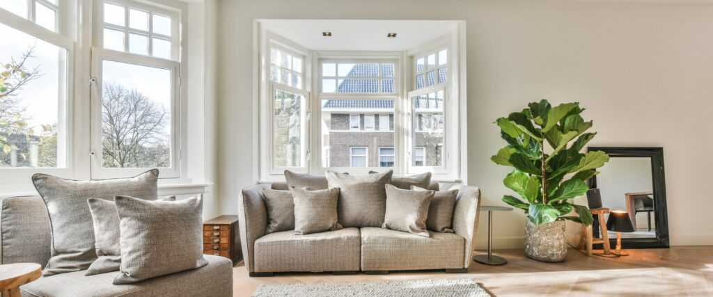 Mobles per combatre la calor: idees per refrescar la teva llar aquest estiu